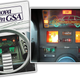 Illustration for article titled This Has To Be The Most Sci-Fi Non-Digital Dashboard Ever